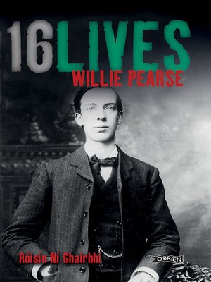 cover image of Willie Pearse